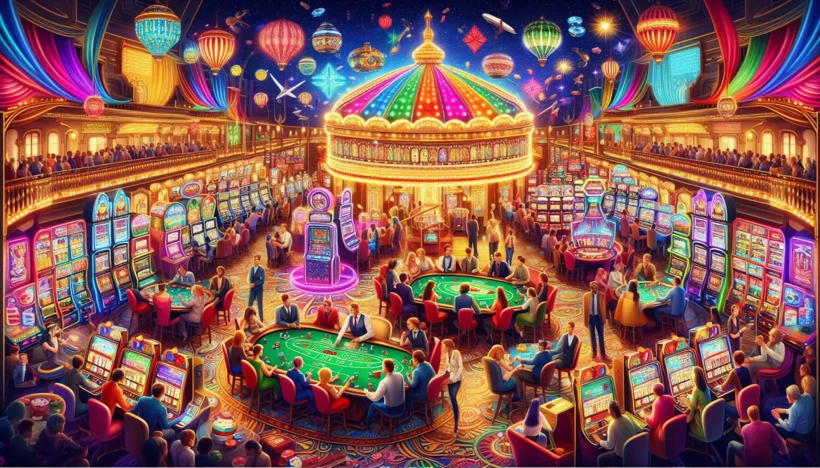 Wincraft Casino